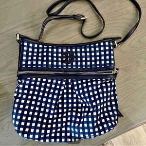 Tory Burch Swing pack bag